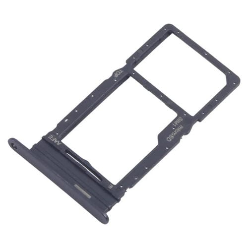 SIM Card and Micro SD Tray Samsung Galaxy A16 (SM-A165F) (Black)