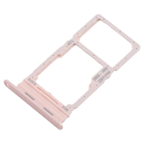 SIM/Micro SD Tray Samsung Galaxy A16 (SM-A165F) (Pink)