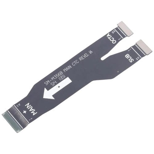 Cable Flex Conector Placa Base Samsung Galaxy M35 5G (Desmontado)