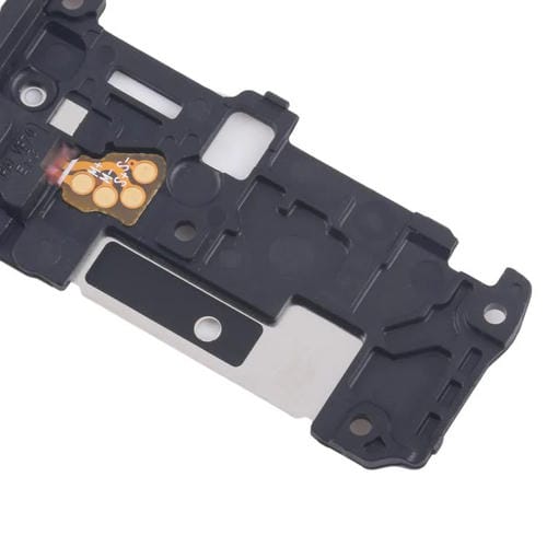 Haut-parleur Sonnerie Samsung Galaxy S25 SM-S931B (Noir)