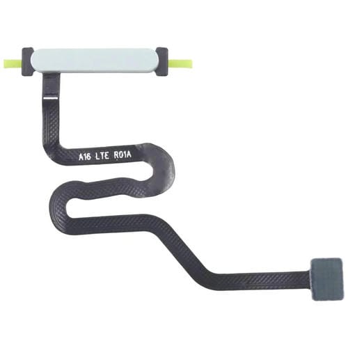 Fingerprint Sensor Flex Cable Samsung Galaxy A16 SM-A165F (Green)