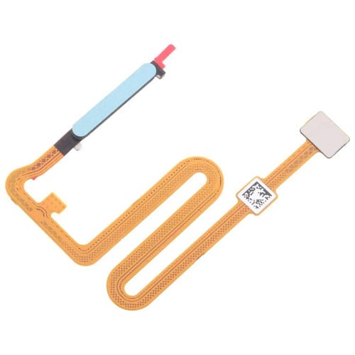 Flex Cable Sensor Fingerprint Samsung Galaxy A16 5G SM-A166P (Green)