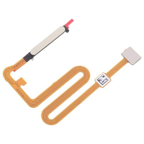 Flex Cable Fingerprint Sensor Samsung Galaxy A16 5G SM-A166P (Gold)