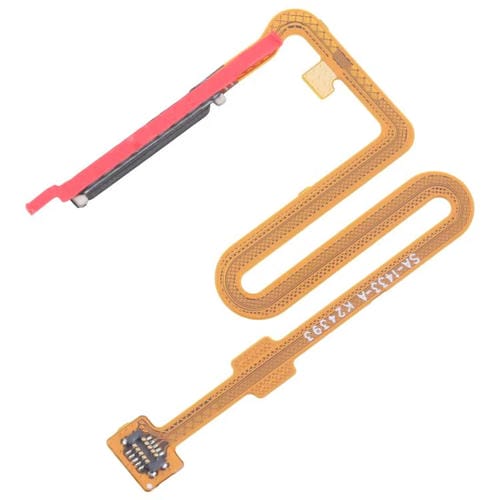 Cavo Flex Sensore Impronte Digitali Samsung Galaxy A16 5G SM-A166P (Dorado)