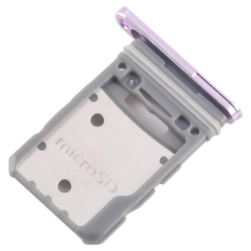 SIM Card Tray Samsung Galaxy S20 FE SM-G780F (Pink)