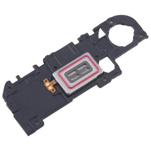 Flexibles Kabelabdeckung mit Samsung Galaxy S24 FE SM-S721B Ohrhörerlautsprecher Signalantenne