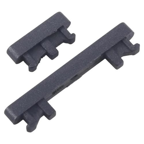 Einschalt- und Lautstärketaste Samsung Galaxy Tab A9 SM-X110/X115 (Grau)