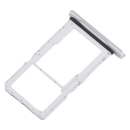 Vassoio Scheda Micro SD Samsung Galaxy Tab A9+ 5G SM-X210 (Argentata)