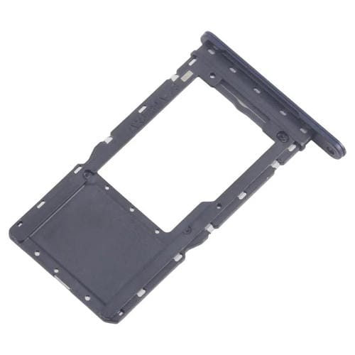 Micro SD Card Tray Samsung Galaxy Tab A9 SM-X110 (Blue)