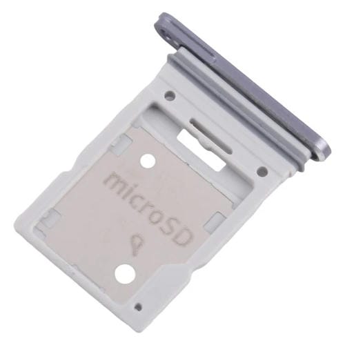 SIM Card and Micro SD Tray Samsung Galaxy Tab S10+/S10 Ultra (Gray)