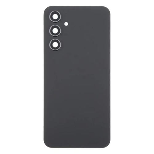 Cover Posteriore e Obiettivo Fotocamera Samsung Galaxy A54 SM-A546B (Nero)
