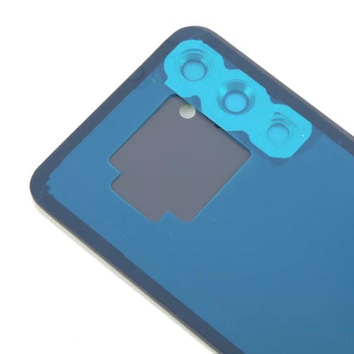 Tampa Traseira da Bateria com Lente da Câmara Samsung Galaxy A54 SM-A546B (Verde)