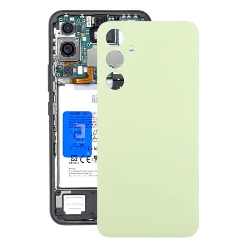 Coperchio Posteriore Batteria Samsung Galaxy A54 SM-A546B (Verde)