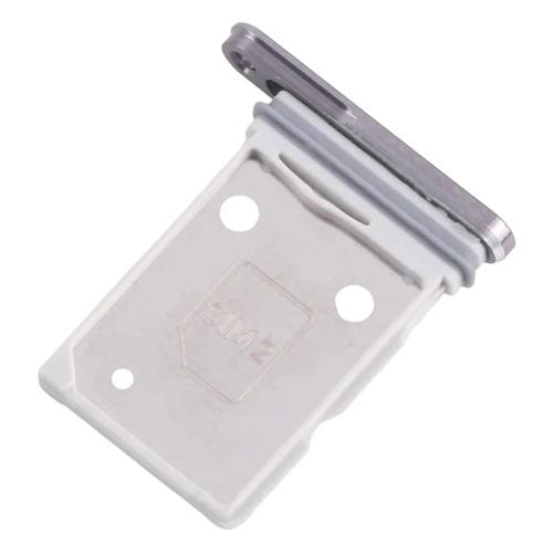 Vassoio scheda SIM Samsung Galaxy A56 SM-A566B (Grigio)