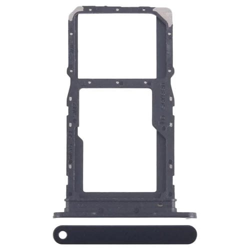 SIM/Micro SD Tray Samsung Galaxy A16 5G SM-A166P (Black)