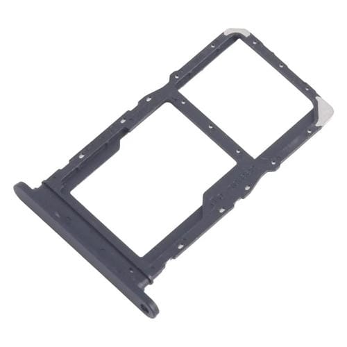 SIM/Micro SD Tray Samsung Galaxy A16 5G SM-A166P (Black)