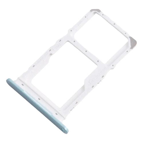 SIM Card Tray + Micro SD Samsung Galaxy A16 5G SM-A166P (Green)