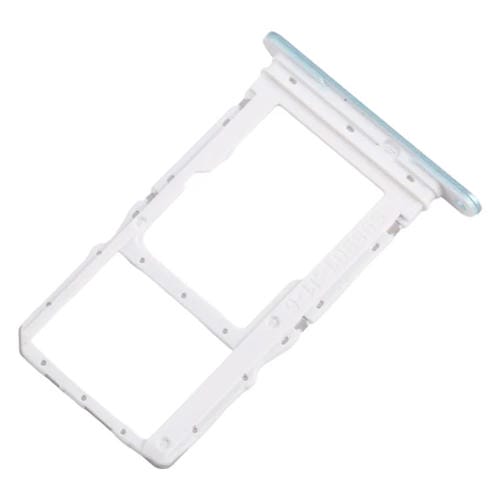 Tabuleiro Cartão SIM + Micro SD Samsung Galaxy A16 5G SM-A166P (Verde)