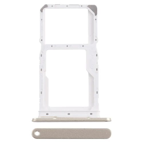 SIM/Micro SD Tray Samsung Galaxy A16 5G SM-A166P (Golden)