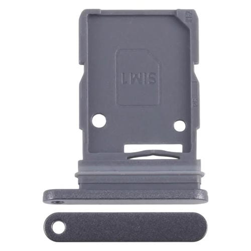 SIM Card Tray Samsung Galaxy A36 SM-A366B (Black)