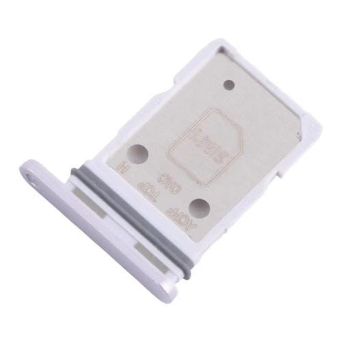 SIM Card Tray Samsung Galaxy A36 SM-A366B (White)