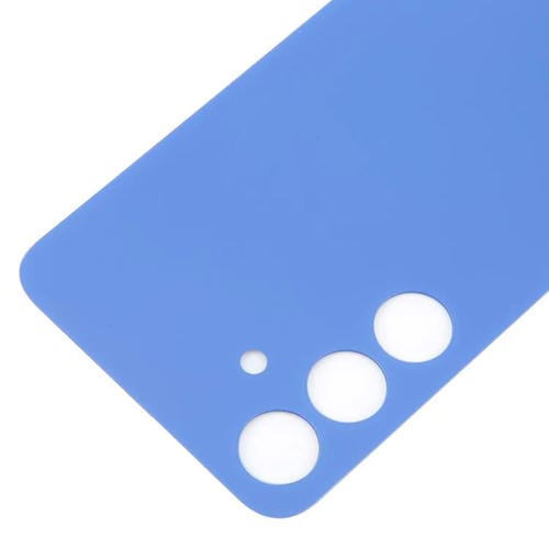 Rückseite der Batterieabdeckung Samsung Galaxy S25 SM-S931 (Marineblau)