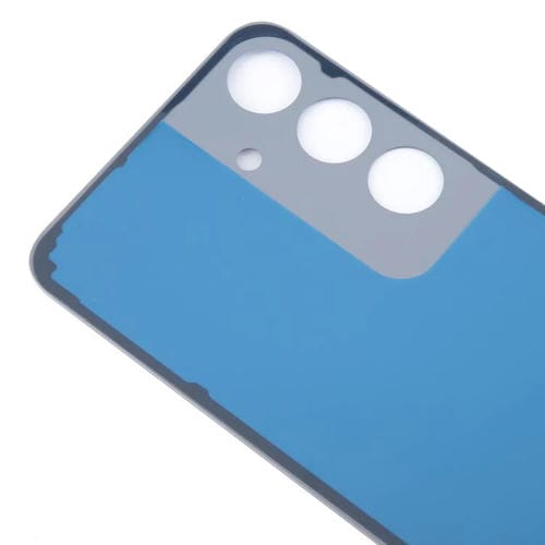 Rückseite der Batterieabdeckung Samsung Galaxy S25 SM-S931 (Marineblau)