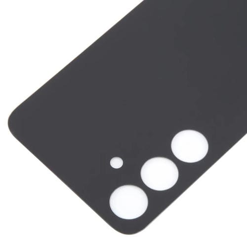 Couvercle arrière de batterie Samsung Galaxy S25 SM-S931 (Noir)