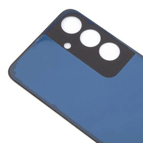 Couvercle arrière de batterie Samsung Galaxy S25 SM-S931 (Noir)