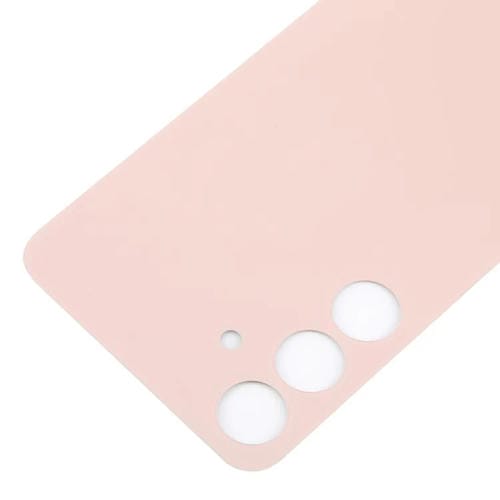 Rückseite des Akkudeckels Samsung Galaxy S25+ SM-S936 (Gold)