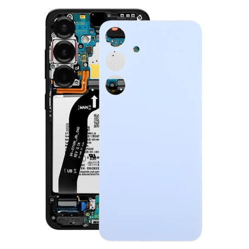 Back Cover Battery Samsung Galaxy S25+ SM-S936 (Glacier Blue)