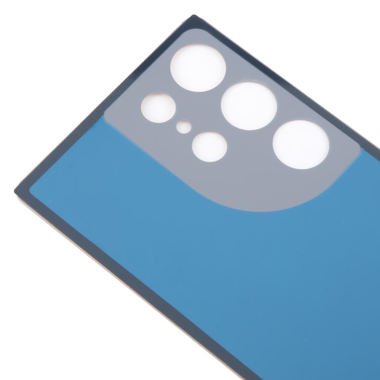 Tampa Traseira da Bateria Samsung Galaxy S25 Ultra SM-S9386 (Dourada)