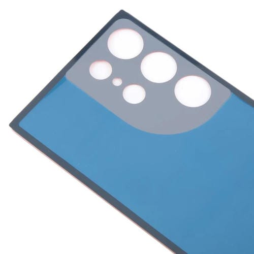 Tapa Trasera de Batería Samsung Galaxy S25 Ultra SM-S9386 (Roja)