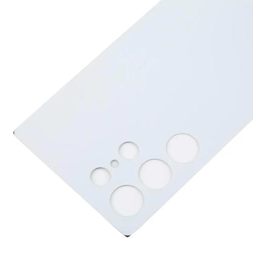 Tapa Trasera de Batería Samsung Galaxy S25 Ultra SM-S9386 (Blanca)