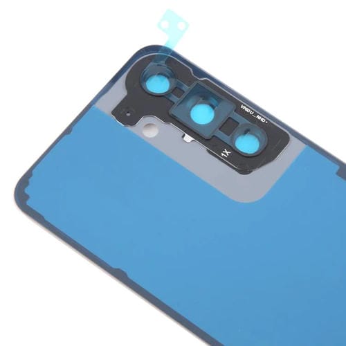 Couvercle arrière de batterie Samsung Galaxy S25 SM-S931 avec objectif de caméra (doré)