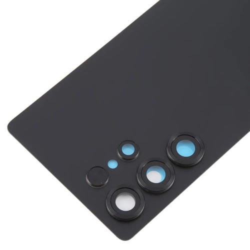 Coperchio Posteriore Batteria Samsung Galaxy S25 Ultra SM-S938 con Obiettivo Fotocamera (OEM)