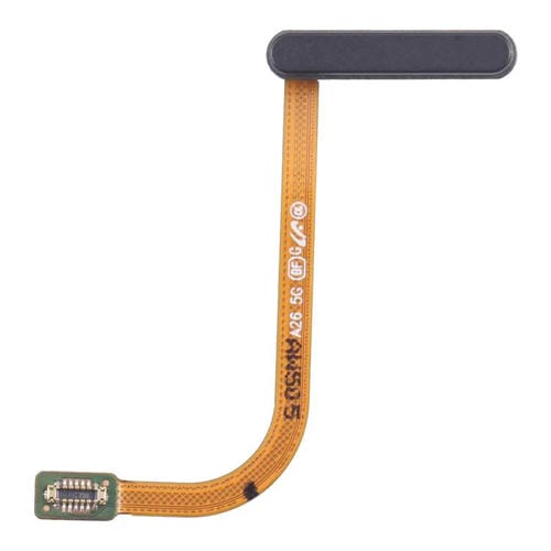Cable Sensor Huellas Dactilares Samsung Galaxy A26 SM-A266B (Negro)