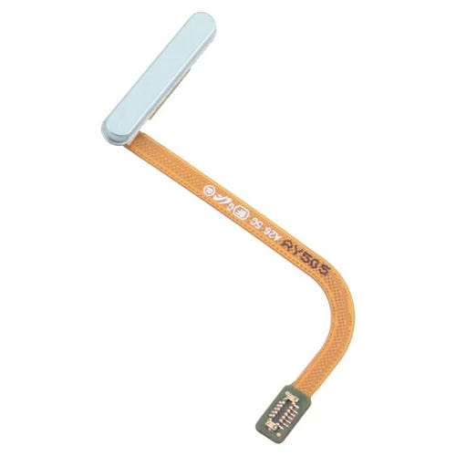 Cable Sensor de Huellas Dactilares Samsung Galaxy A26 SM-A266B (Verde)