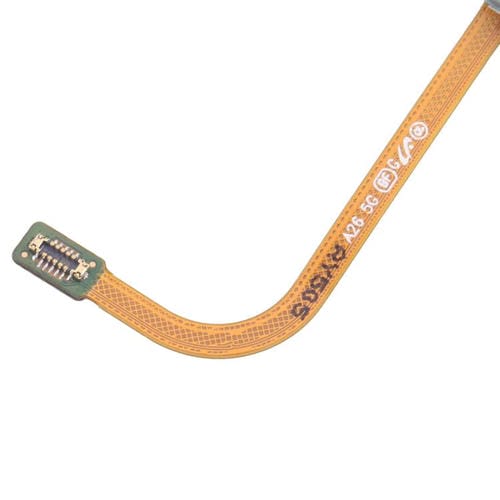 Cabo Sensor de Impressão Digital Samsung Galaxy A26 SM-A266B (Verde)