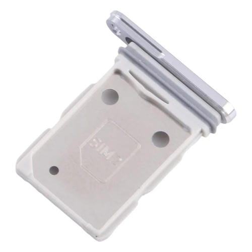 Vassoio scheda SIM Samsung Galaxy A56 SM-A566B (Bianco)