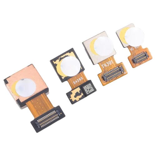 Kit de Fotocamera Samsung Galaxy A16 5G SM-A166P Profondità Grandangolare Posteriore Frontale