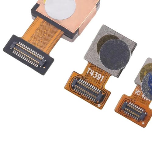 Kit de Fotocamera Samsung Galaxy A16 5G SM-A166P Profondità Grandangolare Posteriore Frontale