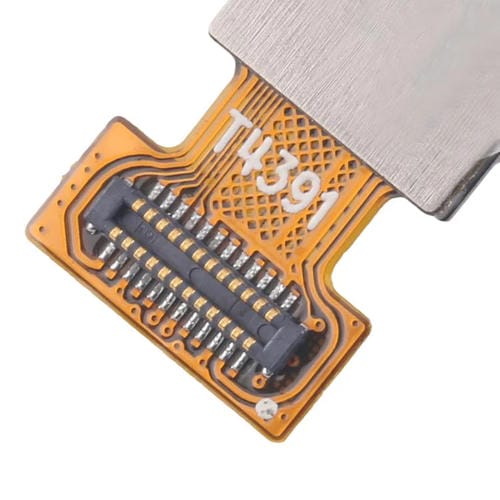 Wide Angle Camera Samsung Galaxy A16 5G (SM-A166P)