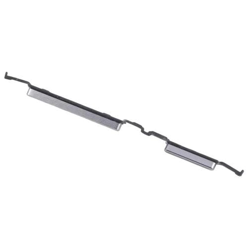 Botón de Encendido y Volumen Samsung Galaxy Tab 3 8.0 SM-T310 / T311 / T315 (Plateado)