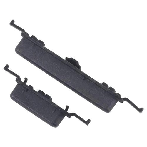 Botão de Energia e Volume Samsung Galaxy Tab A 10.1 SM-T580/T585 (Preto)