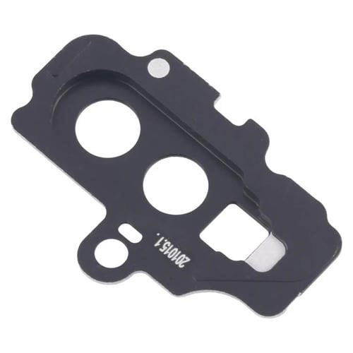 Rückseitige Kameraglasabdeckung Samsung Galaxy Tab S7+ SM-T970/T976 (Schwarz)