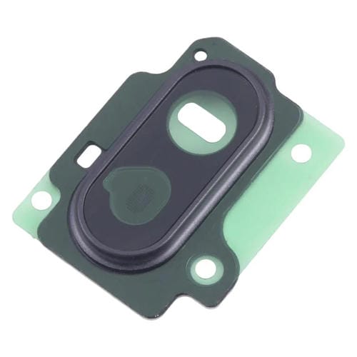 Rear Camera Lens Cover Samsung Galaxy Tab S7 FE SM-T730/T736B (Black)