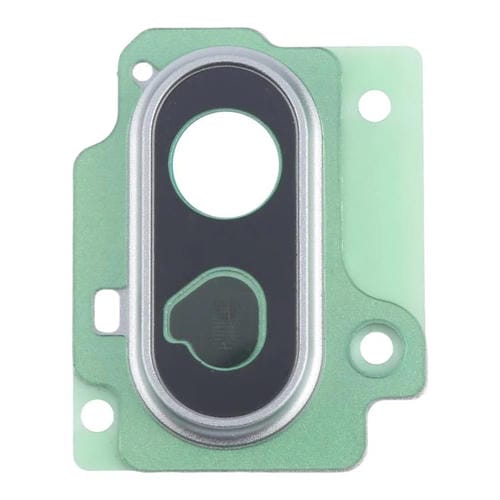 Rear Camera Lens Cover Samsung Galaxy Tab S7 FE SM-T730/T736B (Green)