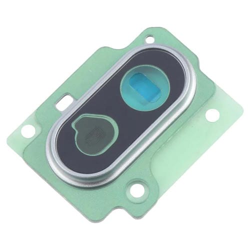 Rear Camera Lens Cover Samsung Galaxy Tab S7 FE SM-T730/T736B (Green)