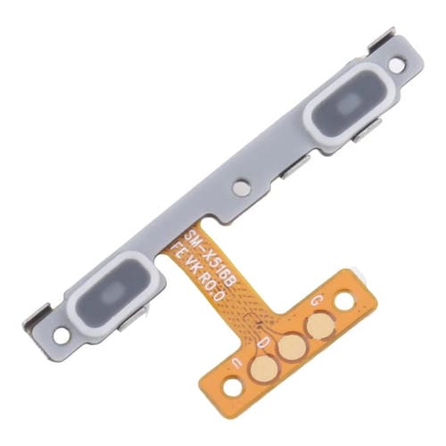 Flex Cable Samsung Galaxy Tab S9 FE SM-X510/X516 Volume Button